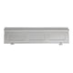 Drop gate rear, single/double cab