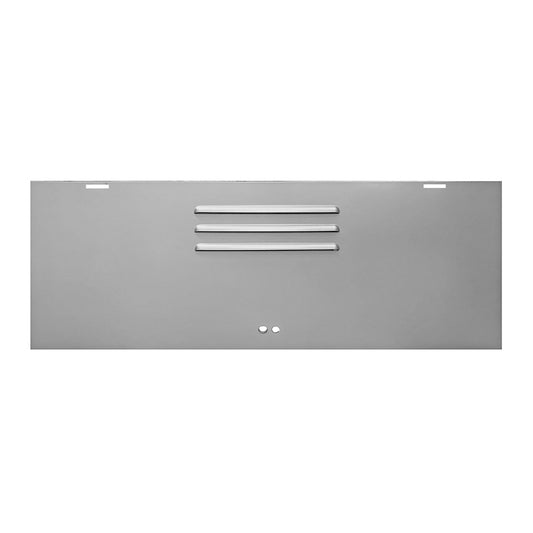 Treasure chest door, single cab