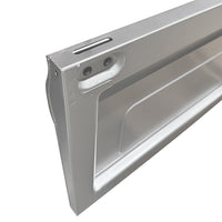 Drop gate, right, Single cab