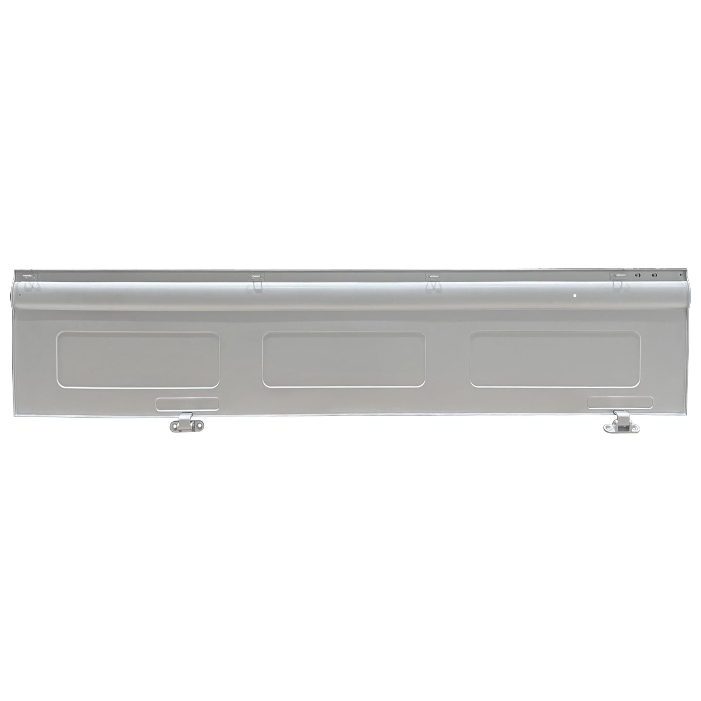 Drop gate, left, double cab