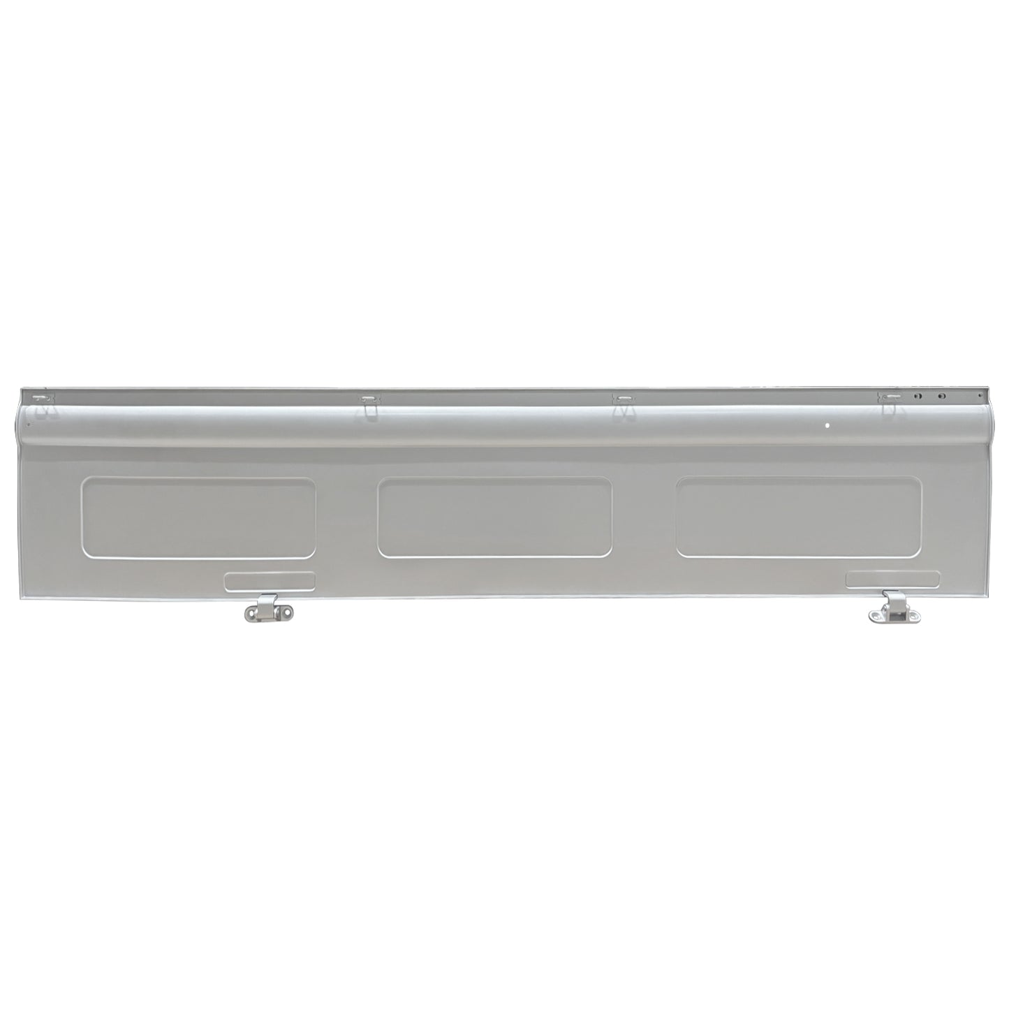 Drop gate, left, double cab