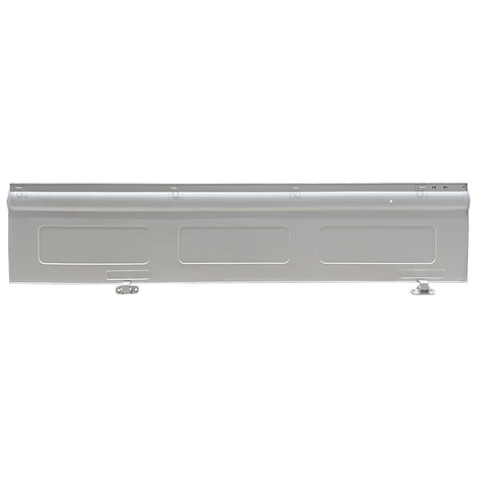 Drop gate, left, double cab