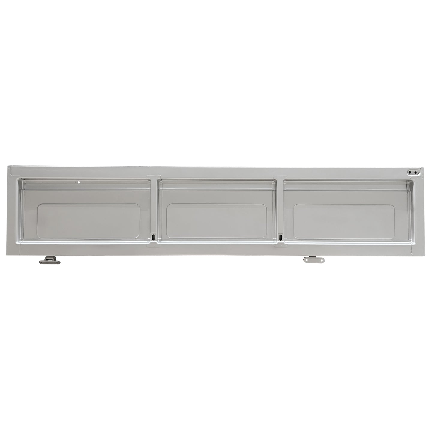 Drop gate, left, double cab
