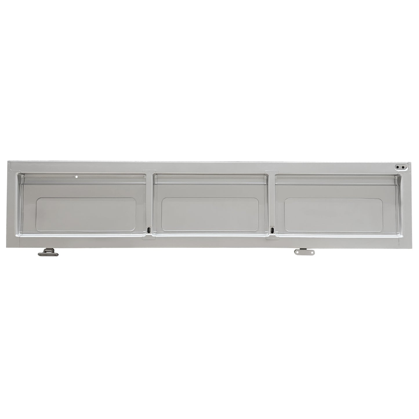 Drop gate, left, double cab