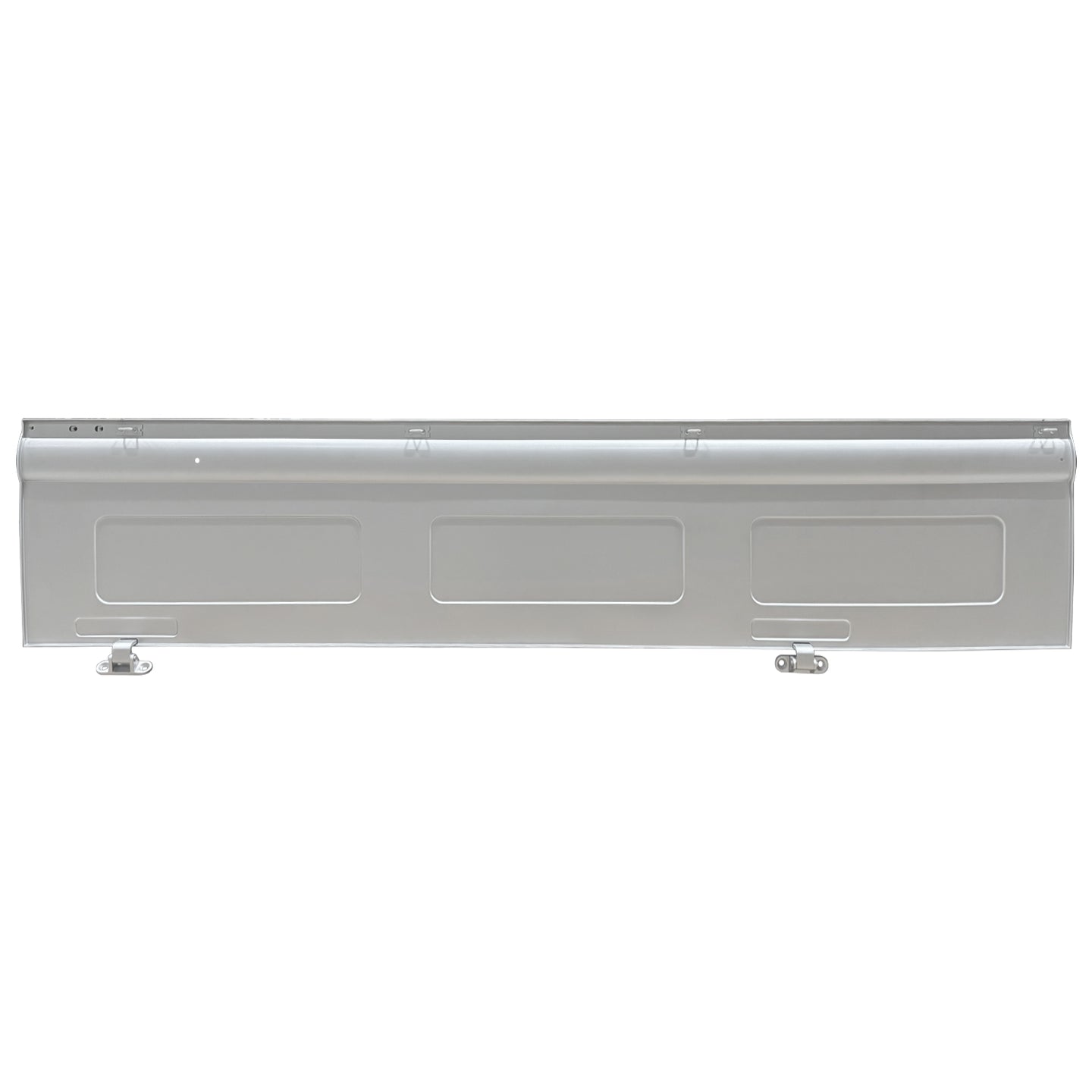 Drop gate, right, double cab