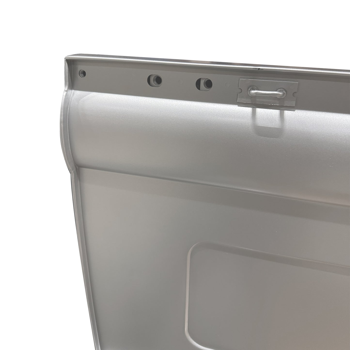 Drop gate, right, double cab