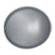 Headlight bowl, left/right