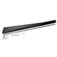 Running board, left, with 33mm moulding