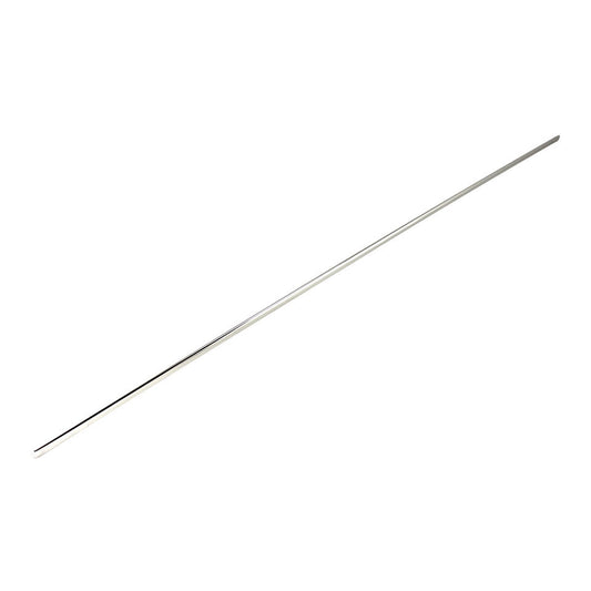Runningboard moulding, 18 mm, each