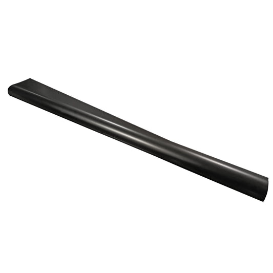 Running board, left, without mat