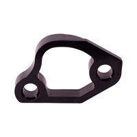 Bakelite fuel pump base flange T2 Bay (1972-1979), T25 (1980-1983)