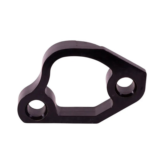 Bakelite fuel pump base flange T2 Bay (1972-1979), T25 (1980-1983)