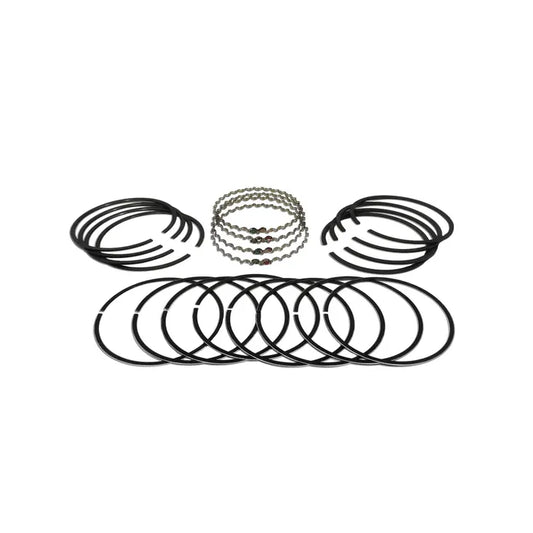 Piston Ring Set 1800cc: T2 Bay (1974-1975)