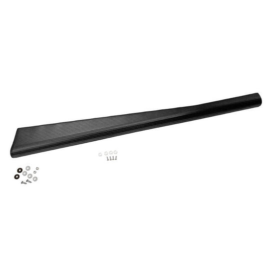 Running board, left, without moulding Beetle