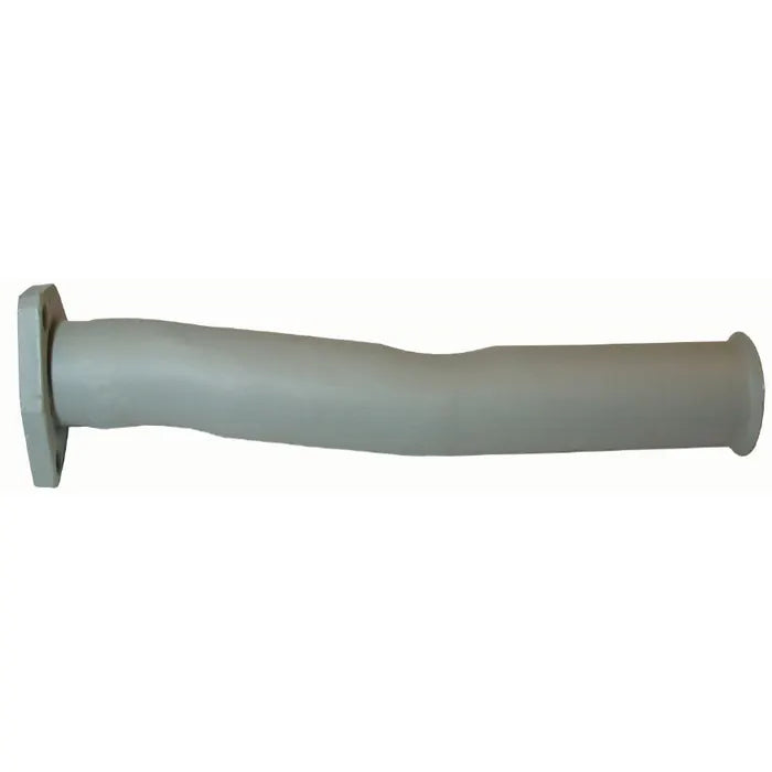 Left Rear Exhaust Pipe 1700-2000 US Engines: T2 Bay (1974-1979), T25 (1980-1983)