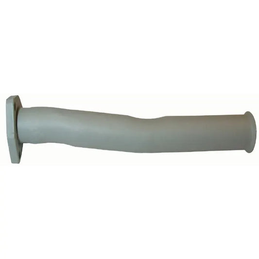 Left Rear Exhaust Pipe 1700-2000 US Engines: T2 Bay (1974-1979), T25 (1980-1983)