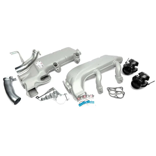 Heat Exchanger Kit for 1700-2000 Type 4 > T2 Bay 1972-1978
