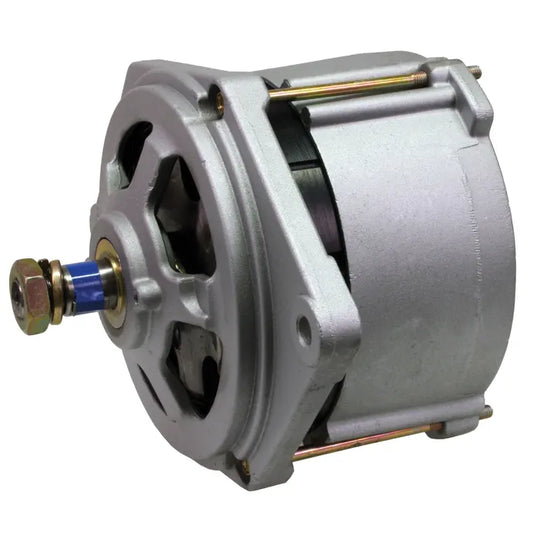 Alternator, 55Amp, 1700-2000cc Type-4 Engines: T2 Bay (1973-1979)