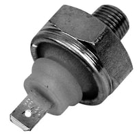 Oil Pressure switch 1 Pin White: Beetle (1961-1979), T2 Bay (1968-1979), T2 Split Bus (1961-1967)