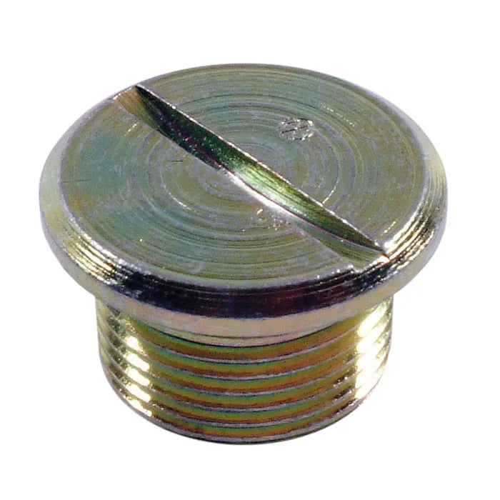 Oil Pressure Relief Screw: T2 Bay (1971-1979), T25 (1980-1992)
