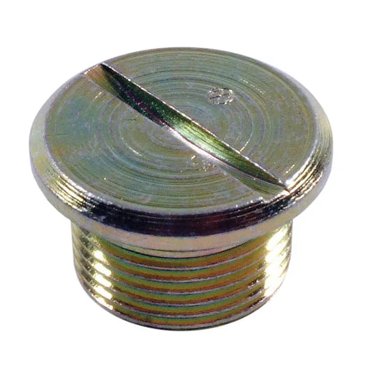 Oil Pressure Relief Screw: T2 Bay (1971-1979), T25 (1980-1992)