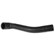 Coolant Hose Expansion Tank to Metal Circulation Pipe 1.9 Waterboxer: T25 (1983-1986)
