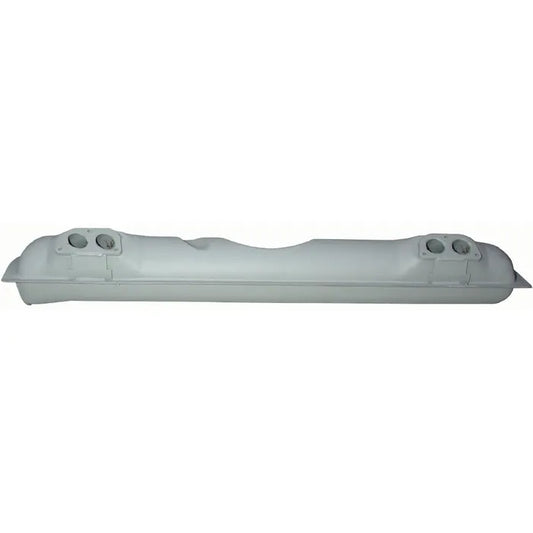 Exhaust Silencer VW T2 Bay 1972–1979 (1700–2000cc) VW T25 1979–1985 (1900–2000cc)