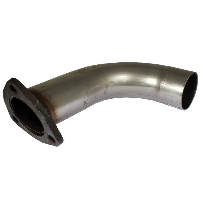 Exhaust Tail Pipe 1.9-2.1 Waterboxer: T25 (1986-1992)