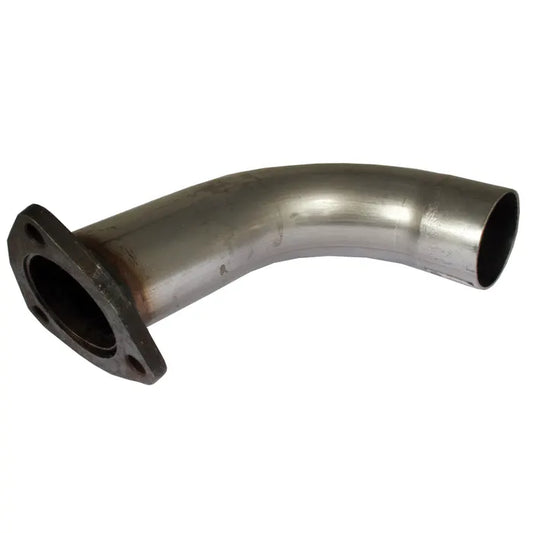 Exhaust Tail Pipe 1.9-2.1 Waterboxer: T25 (1986-1992)