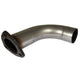 Exhaust Tail Pipe 1.9-2.1 Waterboxer: T25 (1986-1992)