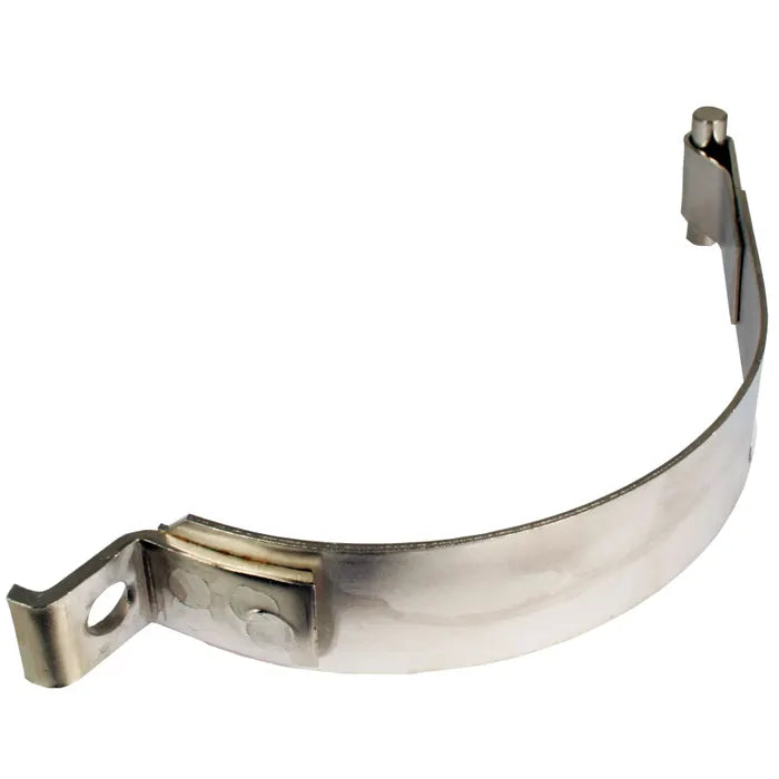 Exhaust Silencer Strap for Waterboxer Engine: T25 (1986-1992)