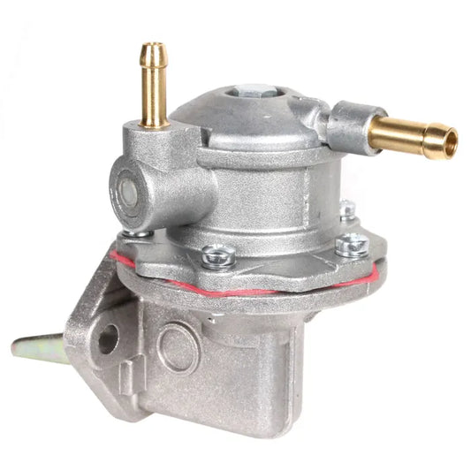 Fuel Pump Carburettor Model: Golf Mk1 (1975-1983), Golf Mk2 (1984-1992), Caddy Mk1 (1983-1992)