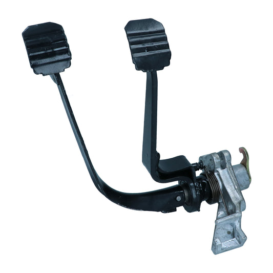 Pedal assembly