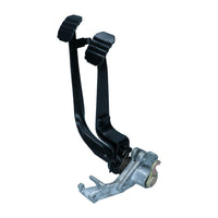 Pedal assembly