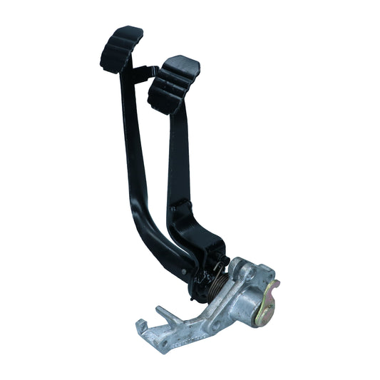 Pedal assembly Beetle 08/61- Karmann Ghia 08/61- Type 3 08/64-07/73 Type 181