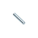 Pin clutch pedal