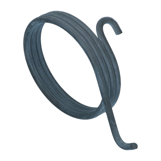Spring brake pedal