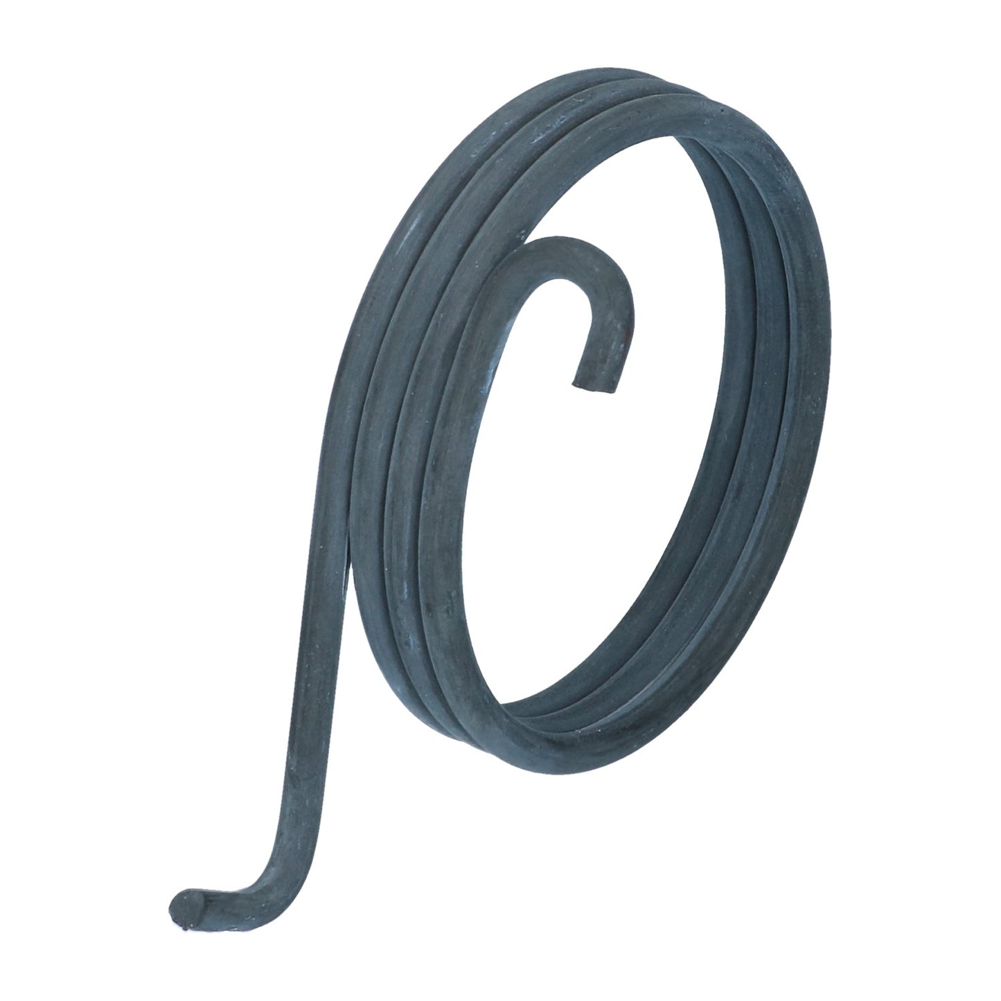 Spring brake pedal