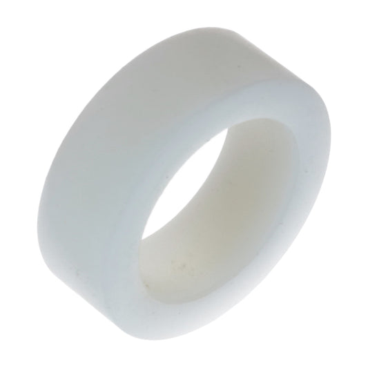 Brake pedal spacer sleeve