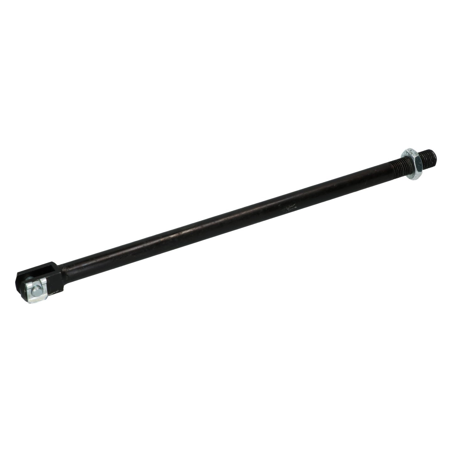 Pushrod between Servo and brake pedal