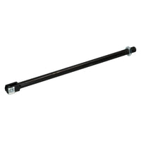 Pushrod between Servo and brake pedal