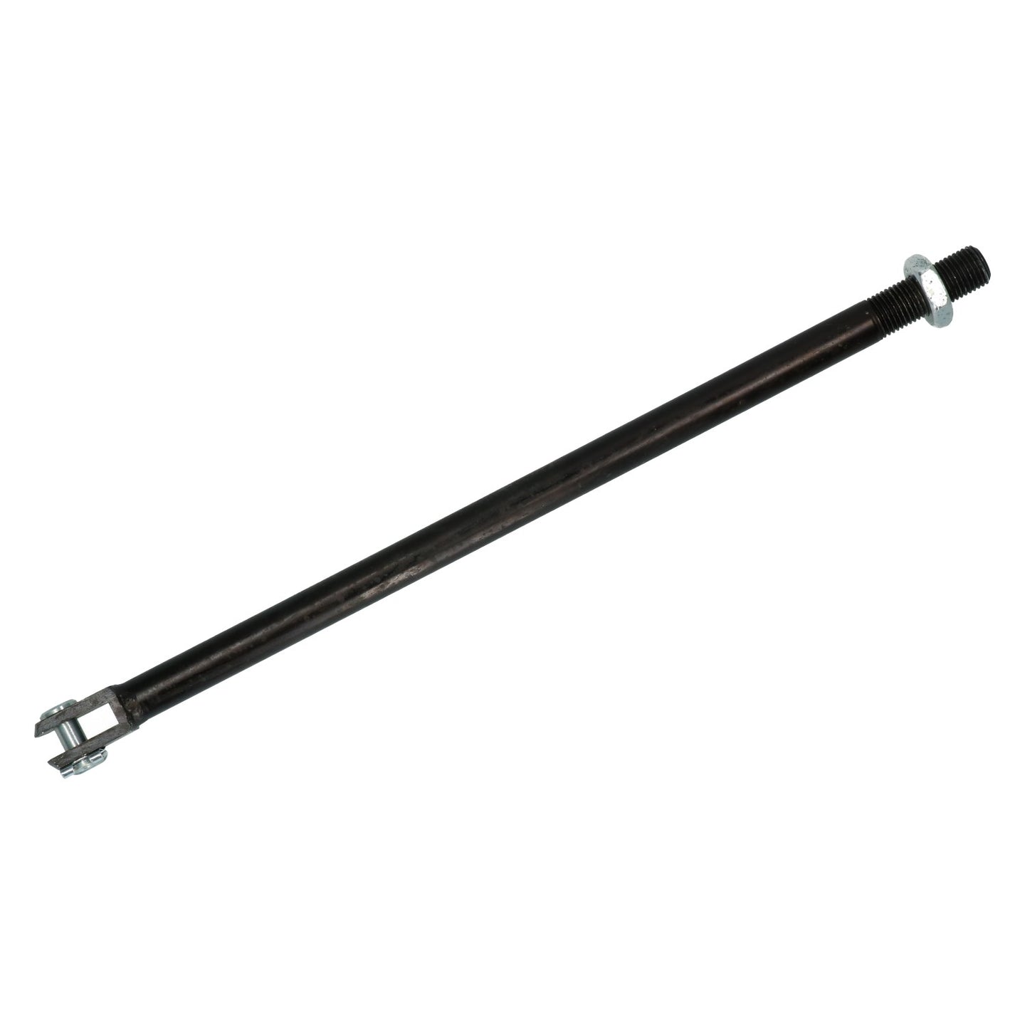Pushrod between Servo and brake pedal