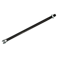Pushrod between Servo and brake pedal