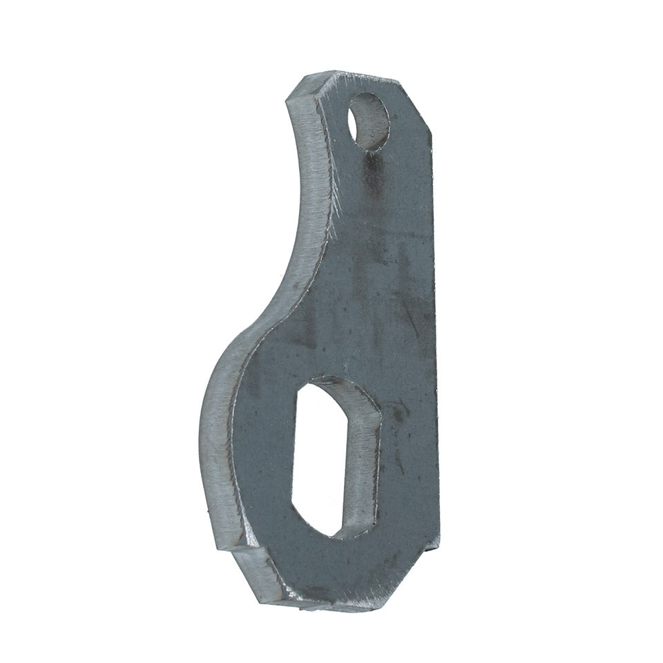 Lever clutch cable front