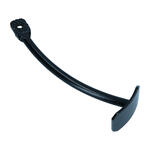 Brake/clutch pedal LHD (RHD only clutch) Bus 03/55-07/67