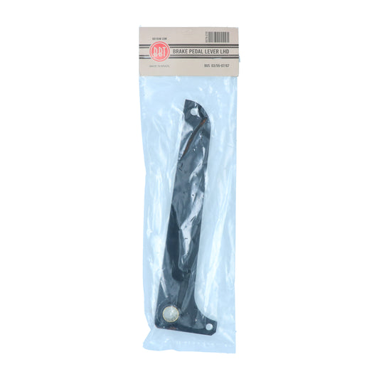 Brake pedal lever LHD Bus 03/55-07/67