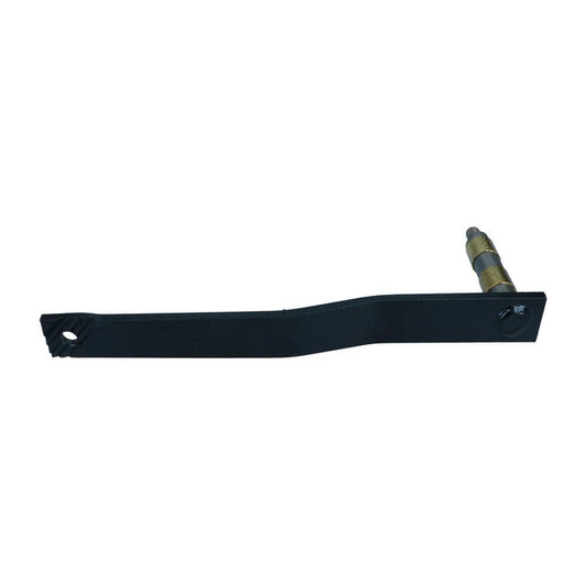 Clutch pedal lever LHD Bus 03/55-07/67