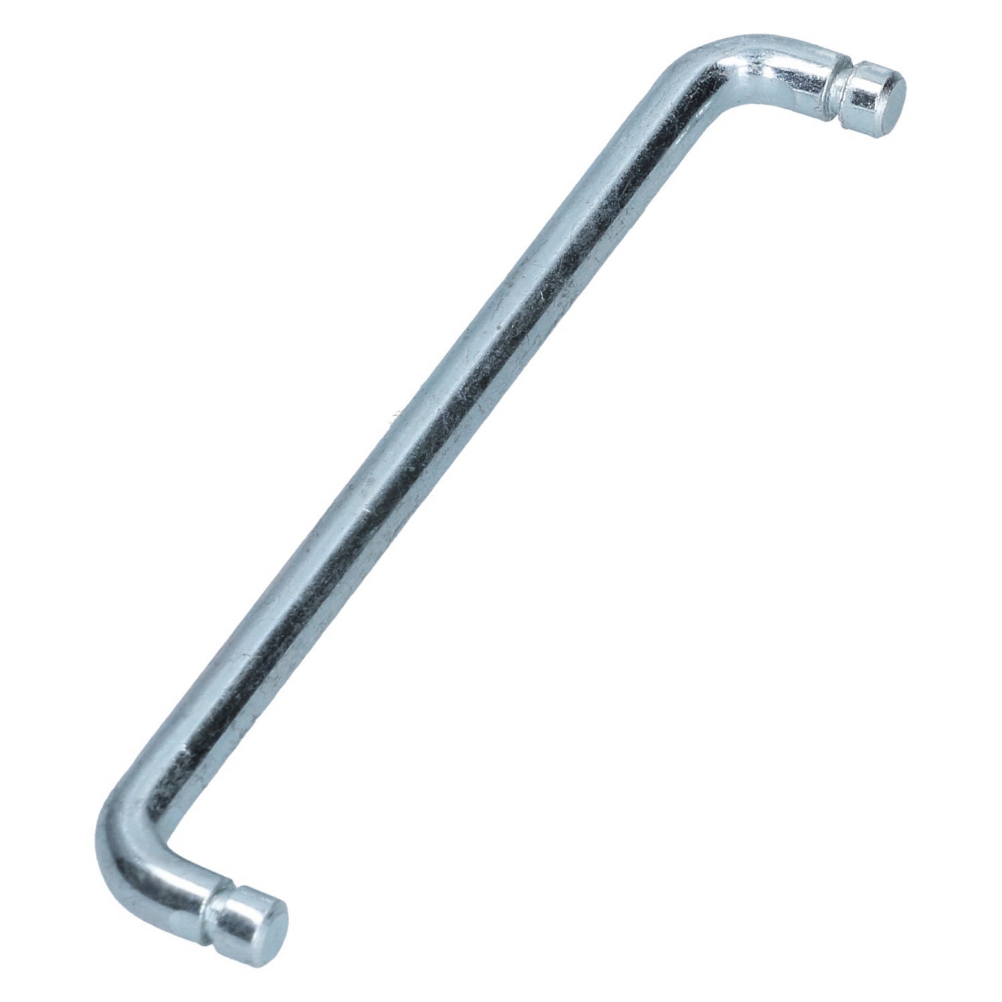 Accelerator pedal push rod