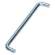 Accelerator pedal push rod