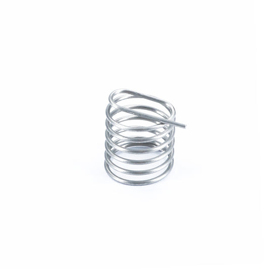 Lockingspring Accelerator pedal, Coolingvalves Type1, Heatercables Bus